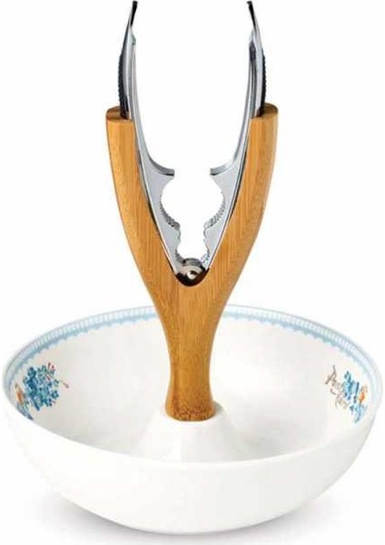Natura Ceviz Kırıcı