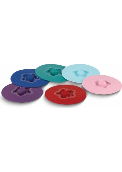 A589 Stara Silikon Kapak 19 cm 2 Parça