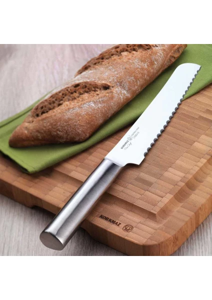 Pro-Chef 20 cm Ekmek Bıçak