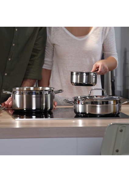 Alfa 16x9 cm Tencere fiyatları