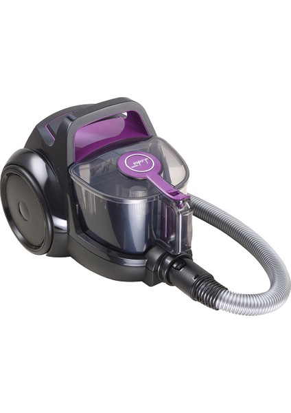 Lodos H6000 750 W Toz Torbasız Süpürge fiyatları