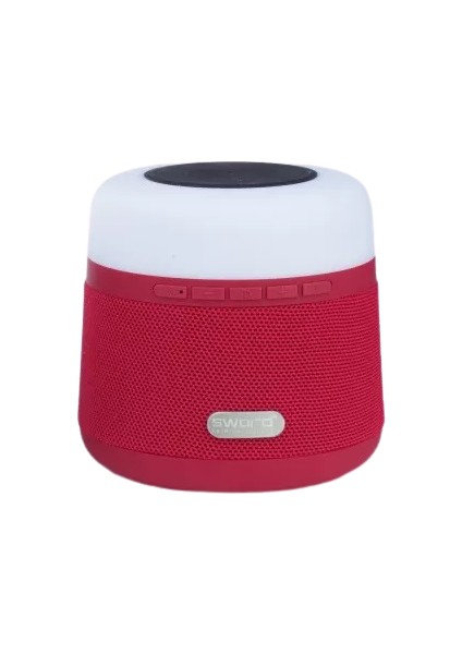 SW-0035 Wı-Fı Powerbank Hoparlör