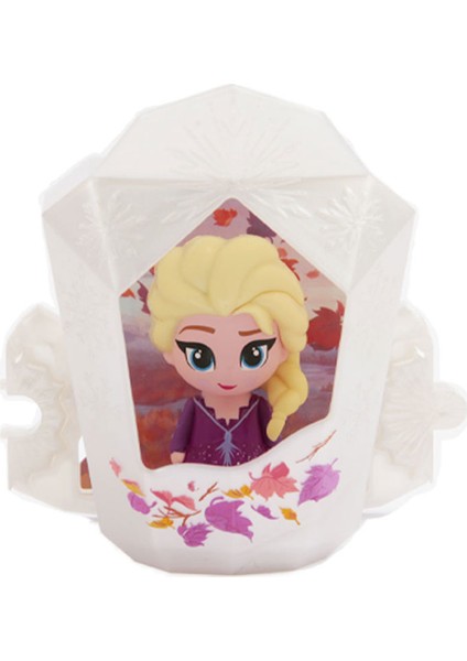 Disney Frozen 2 Işıklı Tekli Mini Figür W2 FRNB6000