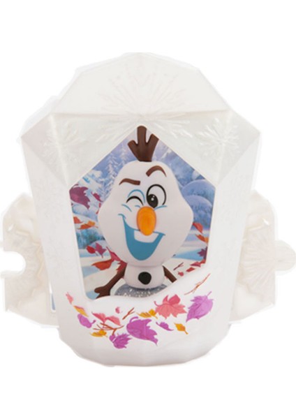 Disney Frozen 2 Işıklı Tekli Mini Figür W2 FRNB6000