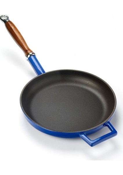 Döküm Kızartma Tavası 24 cm