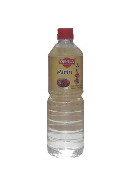 Mirin Tatlı Pişirme Sosu 1 Lt