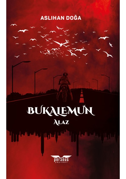 Bukalemun - Alaz - Aslıhan Doğa