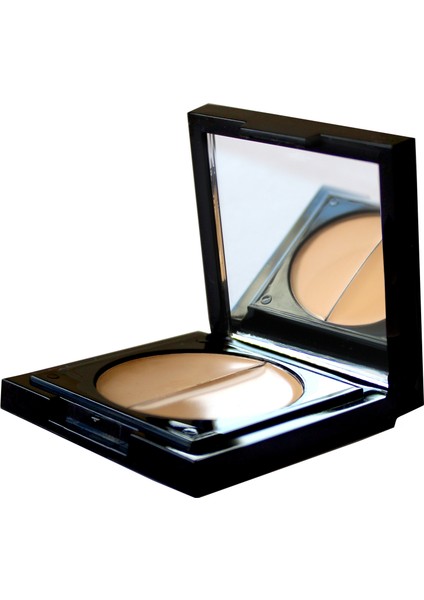 Stockholm Duo Concealer Strandgyllen Light - Ikili Kapatıcı Strandgyllen Light - 2,8 gr