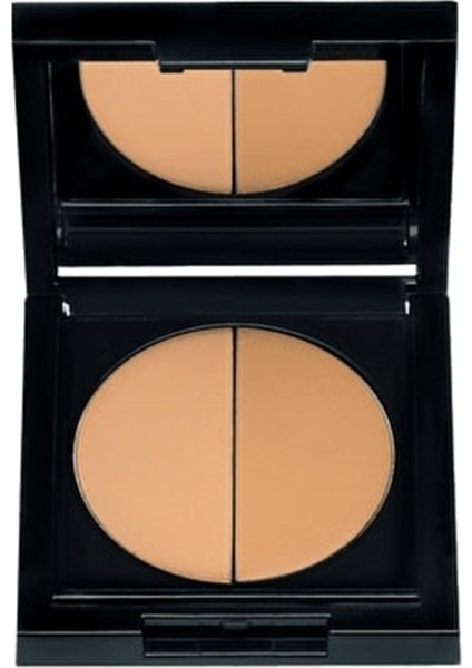 Stockholm Duo Concealer Strandgyllen Light - Ikili Kapatıcı Strandgyllen Light - 2,8 gr fiyatları