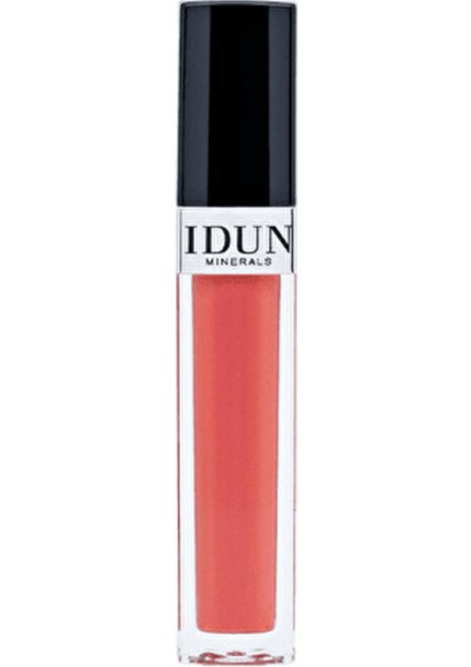 Stockholm Lipgloss Mary - Mineral Dudak Parlatıcısı Mary - 6 ml
