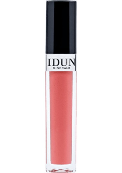 Stockholm Lipgloss Anna - Mineral Dudak Parlatıcısı Anna - 6 ml