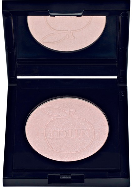 Stockholm Translucent Illuminating Powder Highlighter - Transparan Aydınlatıcı Mineral Pudra Highlighter Tilda - 3,5 gr