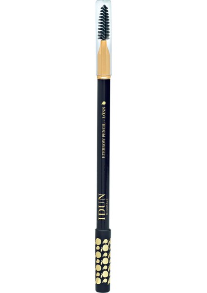 Stockholm Eyebrow Pencil Medium Brown Lönn - Kaş Kalemi Orta Kahverengi Lönn - 1,2 gr fiyatları