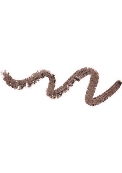 Stockholm Eyebrow Pencil Medium Brown Lönn - Kaş Kalemi Orta Kahverengi Lönn - 1,2 gr fırsatları