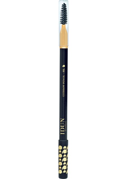 Stockholm Eyebrow Pencil Dark Brown Pil - Kaş Kalemi Koyu Kahverengi Pil - 1,2 gr fiyatları