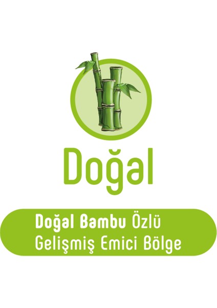 Bebek Bezi 3 Numara Midi 34 4-9 Kg