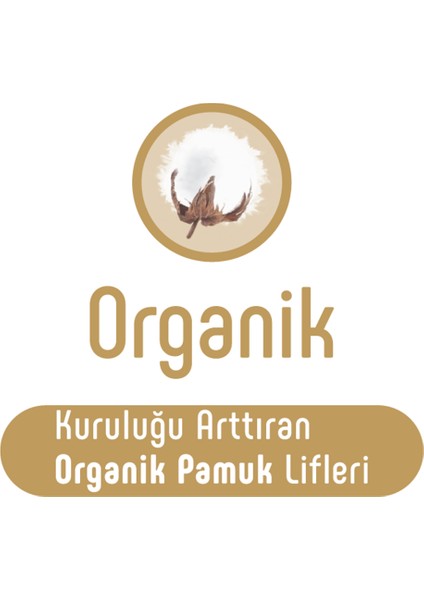 Bebek Bezi 3 Numara Midi 34 4-9 Kg
