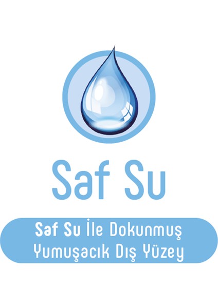 Bebek Bezi 5+ Numara 13-20 kg 22*2 44 13-20 KG