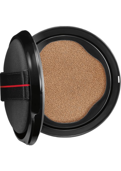 Synchro Skin Self-Refreshing Compact Fondöten - 360 Citrine
