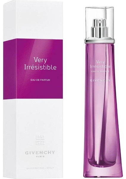 Very Irresistible Edp 75 ml Kadın Parfüm