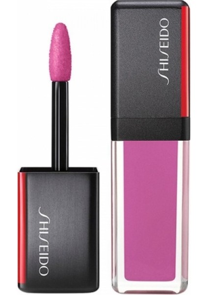 Lacquerink Lipshine - 301 Lilac Strobe
