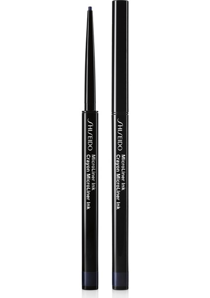 Microliner Ink Eyeliner - 04 Navy