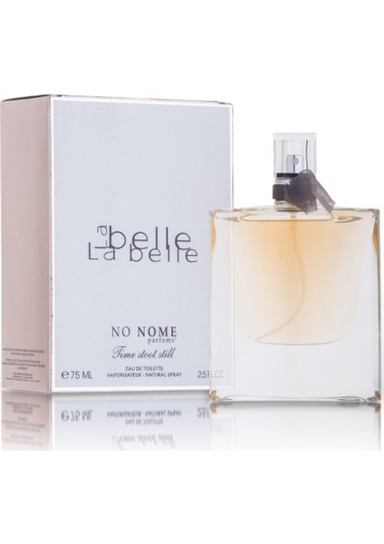 Nonome 062 Woman 100ML Edt Kadın Parfümü