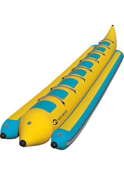 Spınera Professıonal Multırıder 8p Banana Ringo