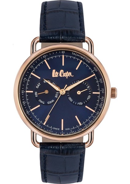 LC06711.499 Erkek Kol Saati