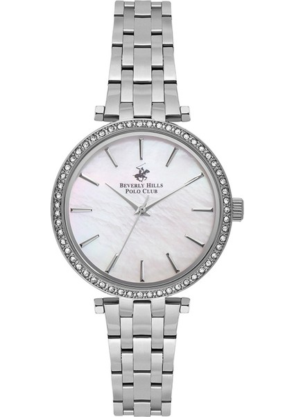 BP3080C.320 Kadın Kol Saati