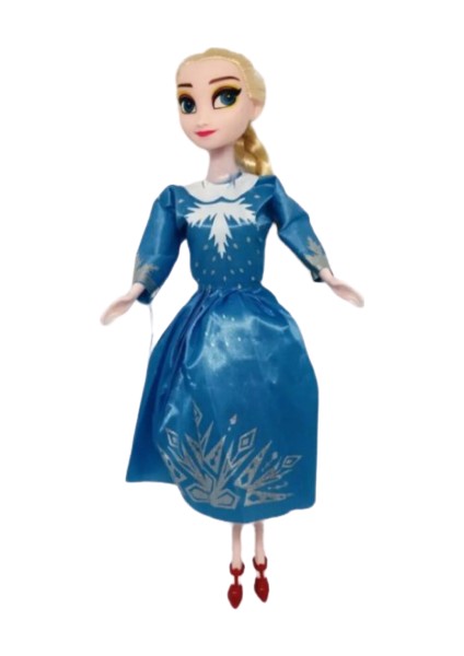 Bebek Frozen Prenses Elsa