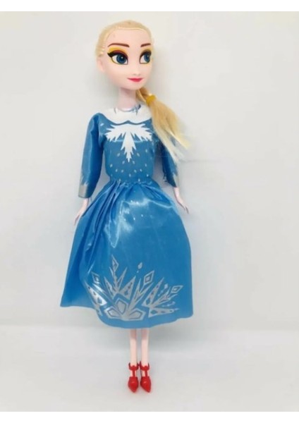 Bebek Frozen Prenses Elsa