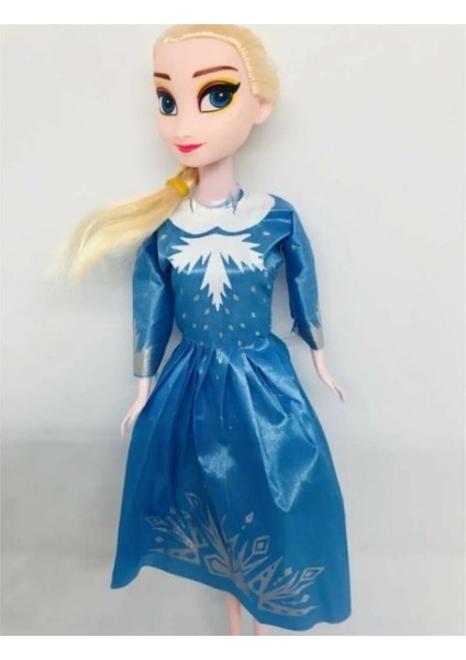 Bebek Frozen Prenses Elsa