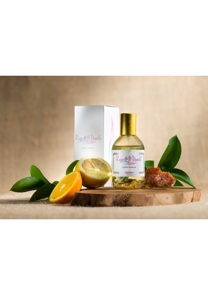 Neşeli Günler Oda Kokusu 100 ml modelleri