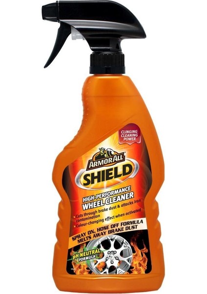 Jant Temizleyici 500ml