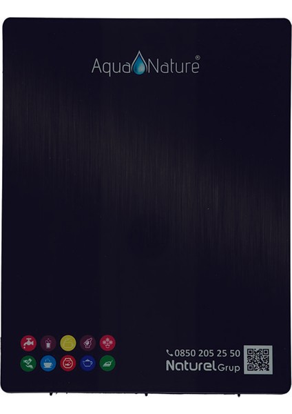 Nature Ultra Slim Arıtma Cihazı fiyatları