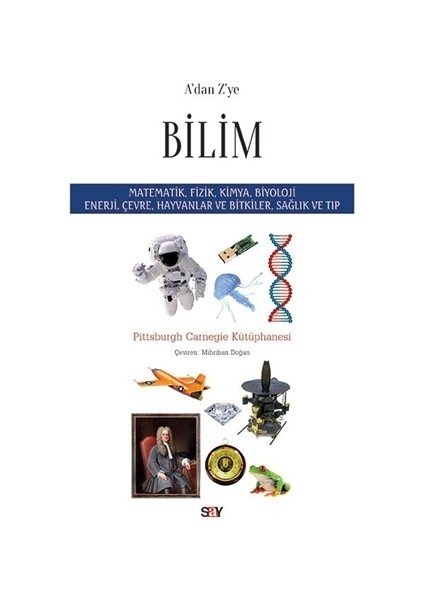 A'dan Z'ye Bilim