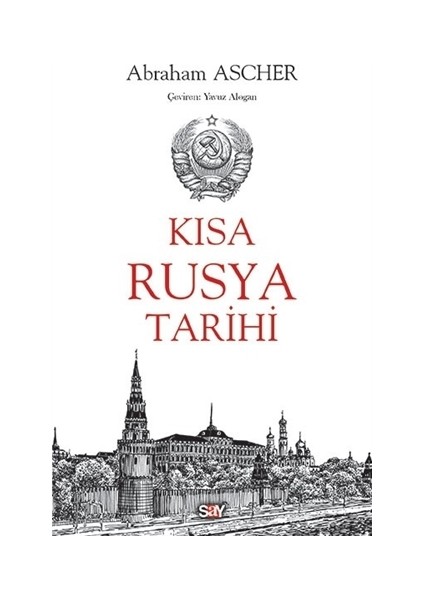 Kısa Rusya Tarihi - Abraham Ascher