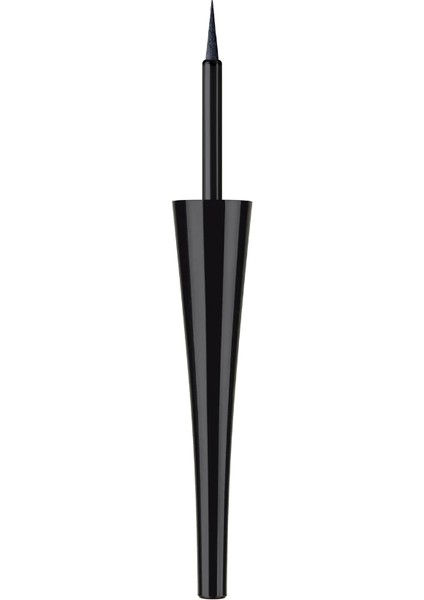 Wet N Wild Megaliner Liquid Eyeliner Black