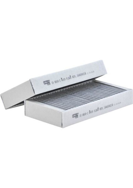 CK8600-2 Mercedes Gl 06-18 Filtorq Karbonlu Polen Filtresi