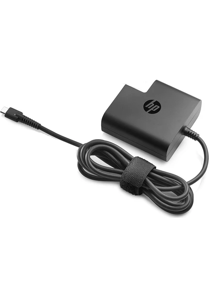 Hp L21487-001 Usb-C USB Type-C Notebook Adaptörü + Kablo