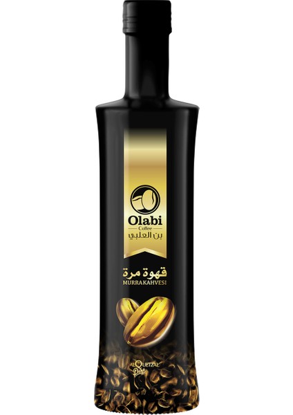 OLABİ MIRRA KAHVE 750 ML