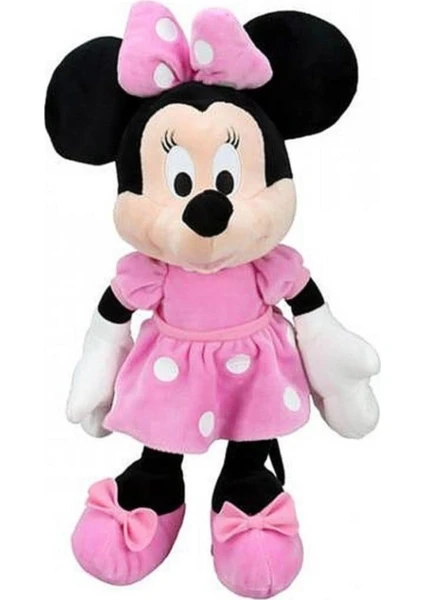 Minnie Core Peluş 61 cm