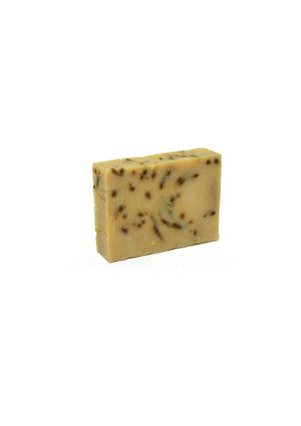 Zeytinyağlı Biberiye Sabunu 3 x 100 gr