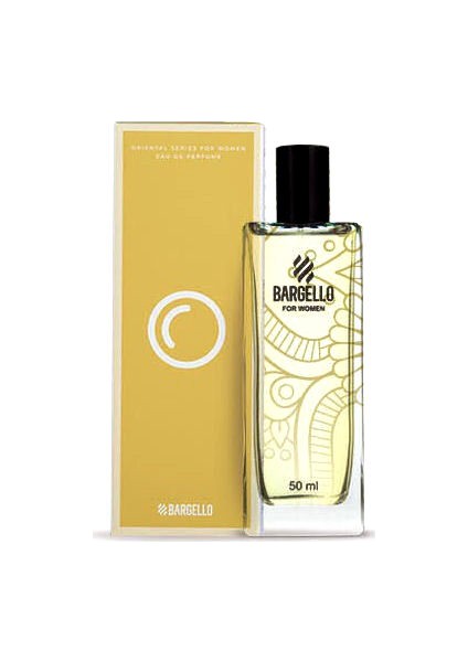 Kadın Kadın Parfüm 260 Oriental 50 ml Edp