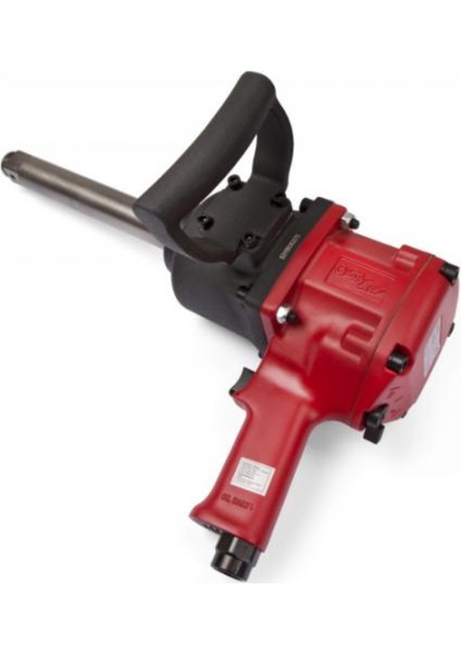 Somun Sıkma Makinası OSC-5311
