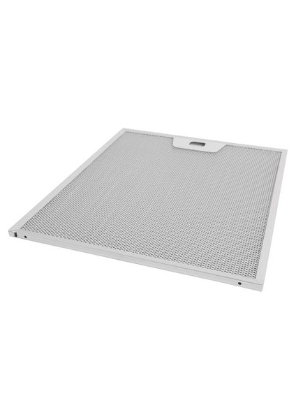 Aspiratör & Davlumbaz Alüminyum Filtresi - 205 X 474 mm Tırnak Arası 4.5 Cm fırsatları
