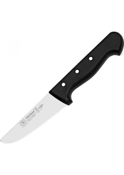 Sürmene 61009 Pimli Deri Yüzme Kasap Bıçağı 10.5 cm