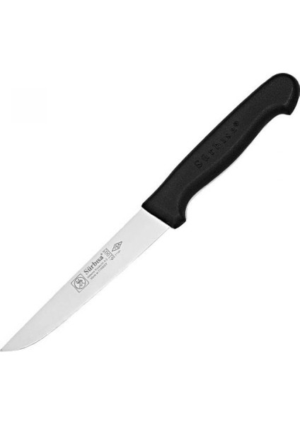 Sürmene 61102 Pimsiz Mutfak Bıçağı 13 cm