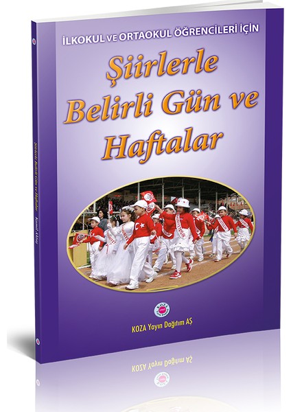 Şiirlerle Belirli Gün ve Haftalar